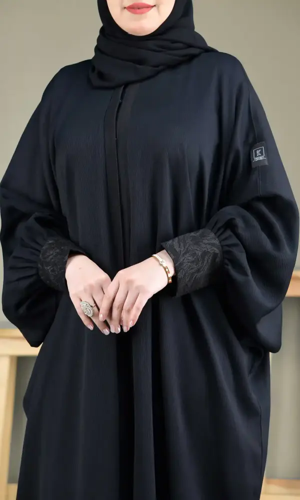 عباية امبرلا تو