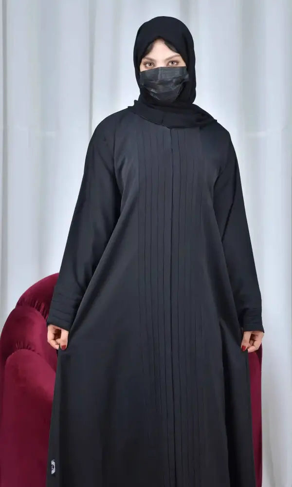 عباية بارلين