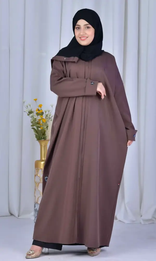 عباية هوليا