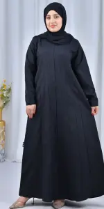 عباية اوركيد