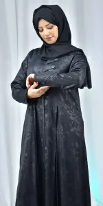 عباية ريتاج تو