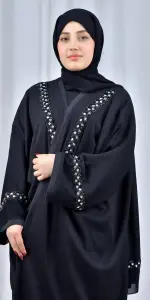 عباية توباز