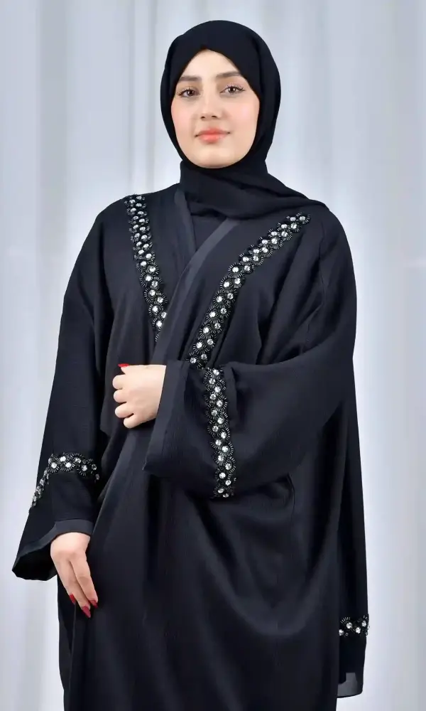 عباية توباز