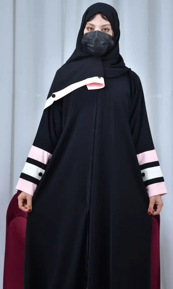 عباية اجوان