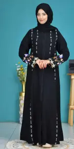 عباية ايلاء