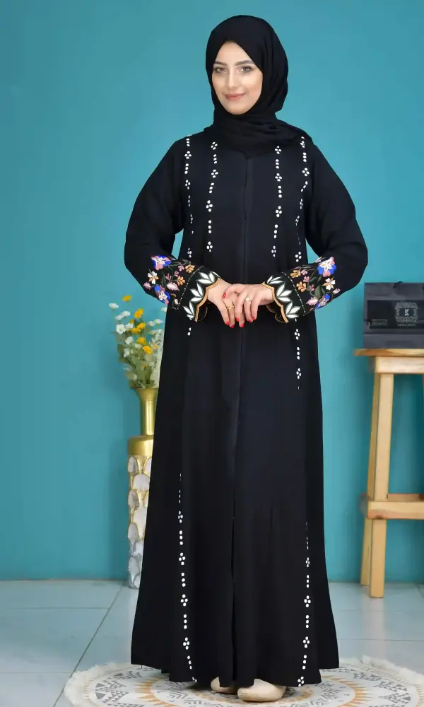 عباية ايلاء