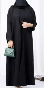 عباية صوفيا