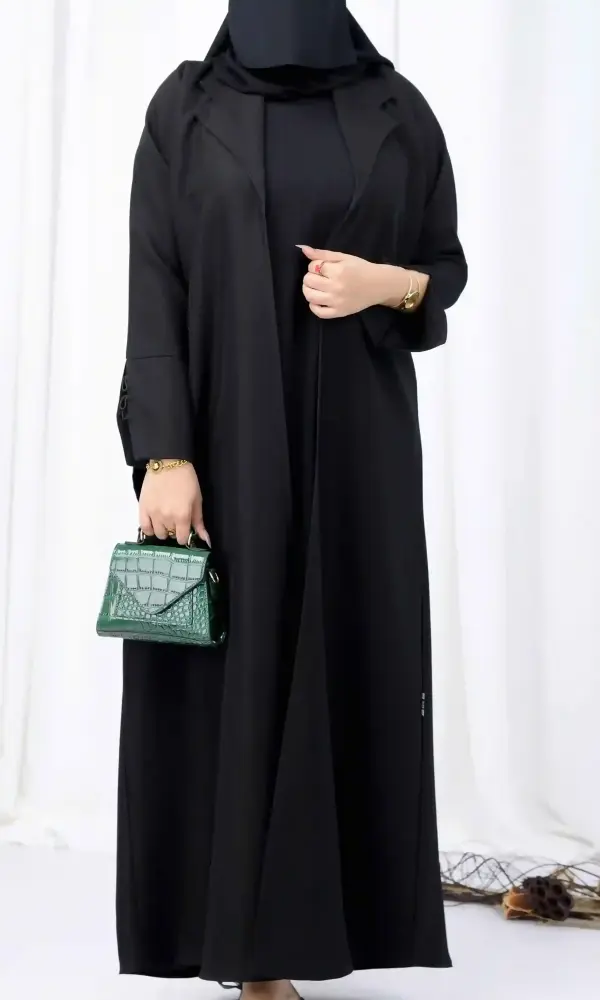 عباية صوفيا