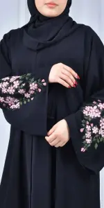 عباية نورلين