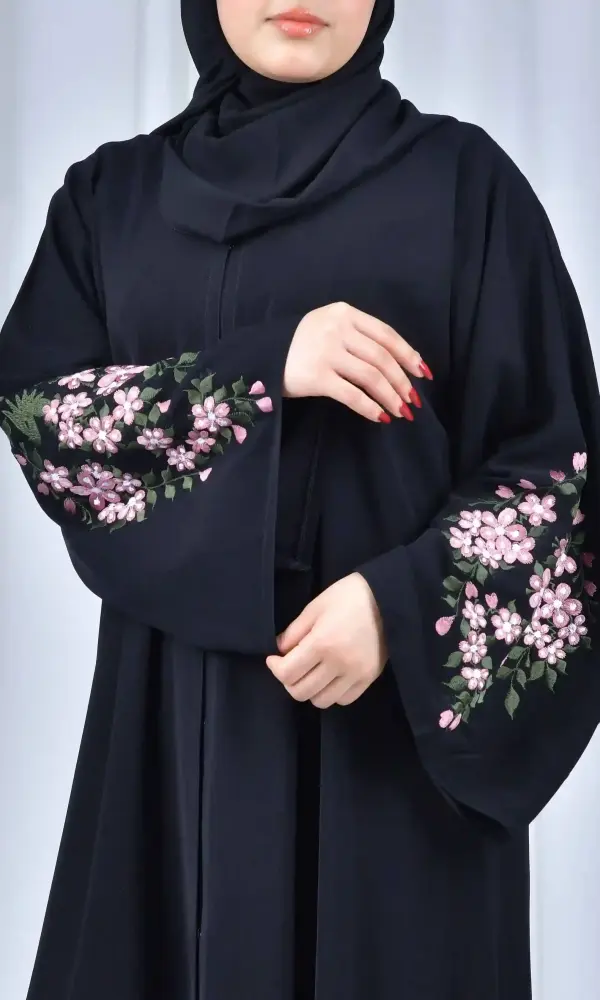 عباية نورلين