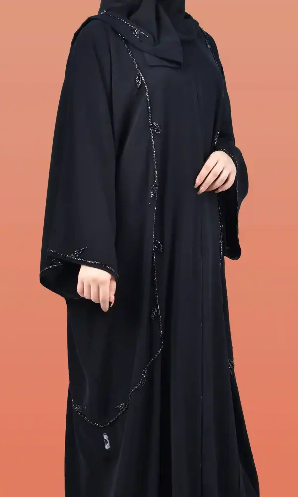 عباية ازار