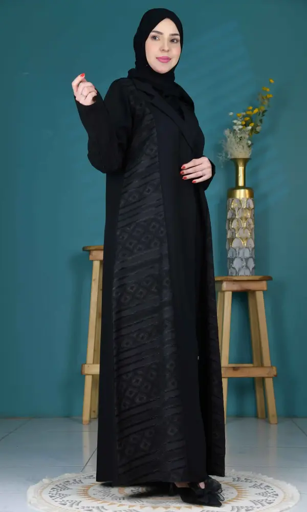 عباية كارما