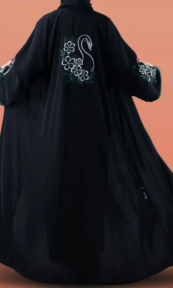 عباية ايسون