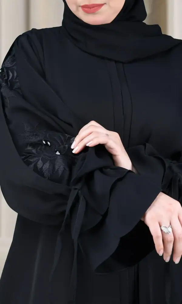 عباية ارامك