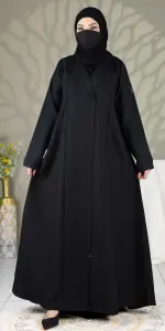 عباية كارما تو