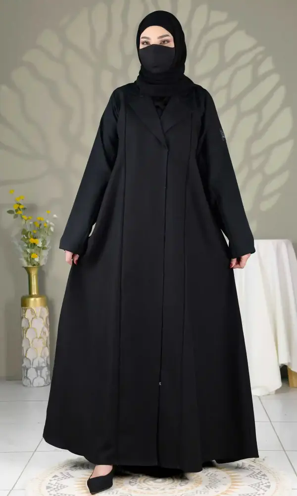 عباية كارما تو