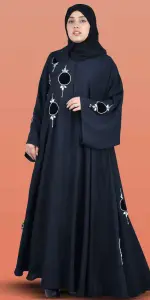 عباية عماني عرائسي