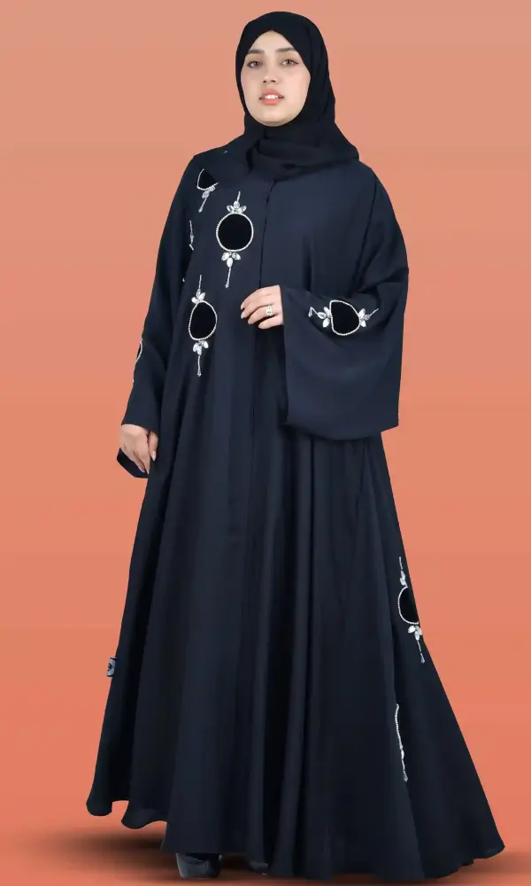 عباية عماني عرائسي