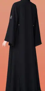 عباية لجين