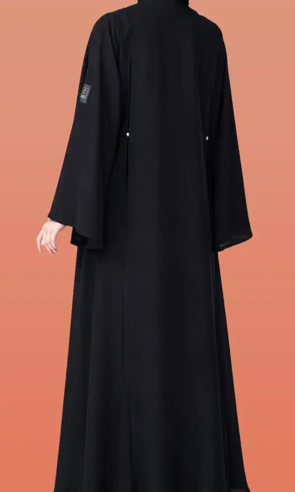 عباية لجين