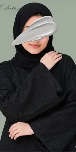 عباية كيوت