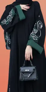 عباية ايسون