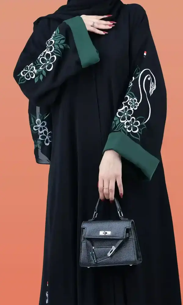 عباية ايسون
