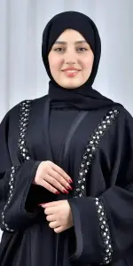 عباية توباز