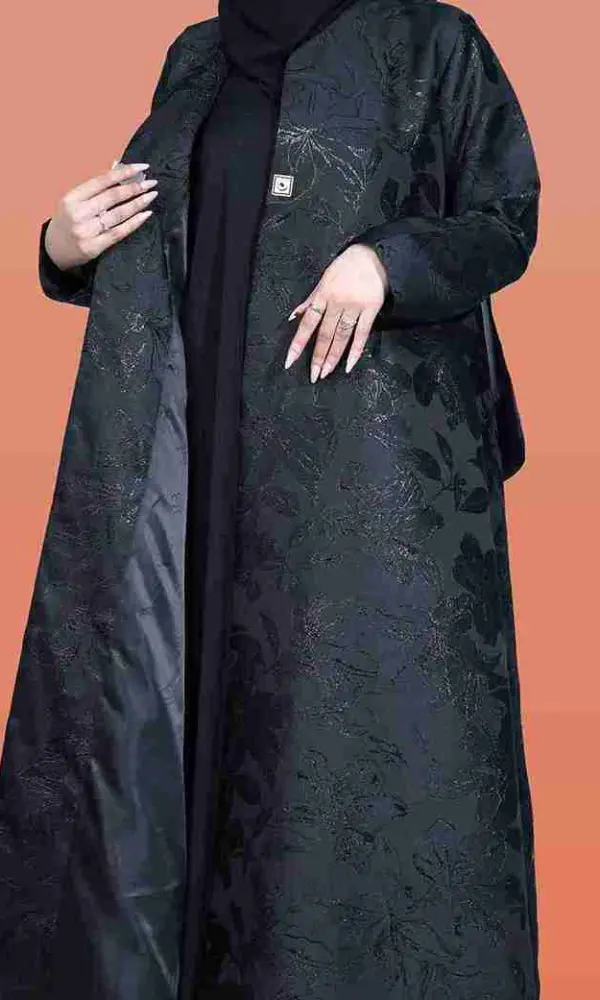 عباية جاكار
