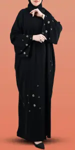 عباية ازال تو