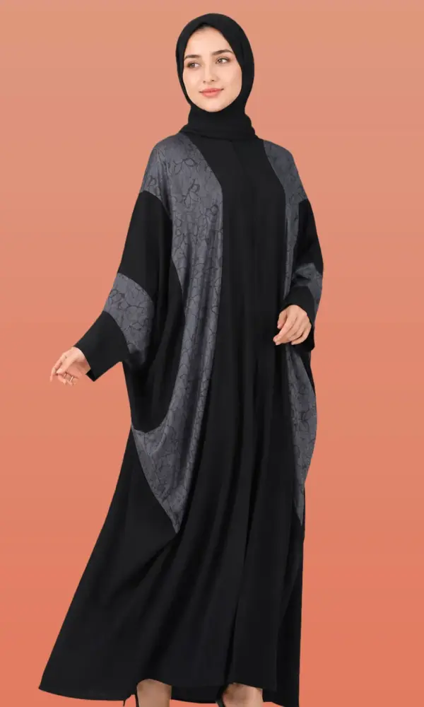 عباية مايا