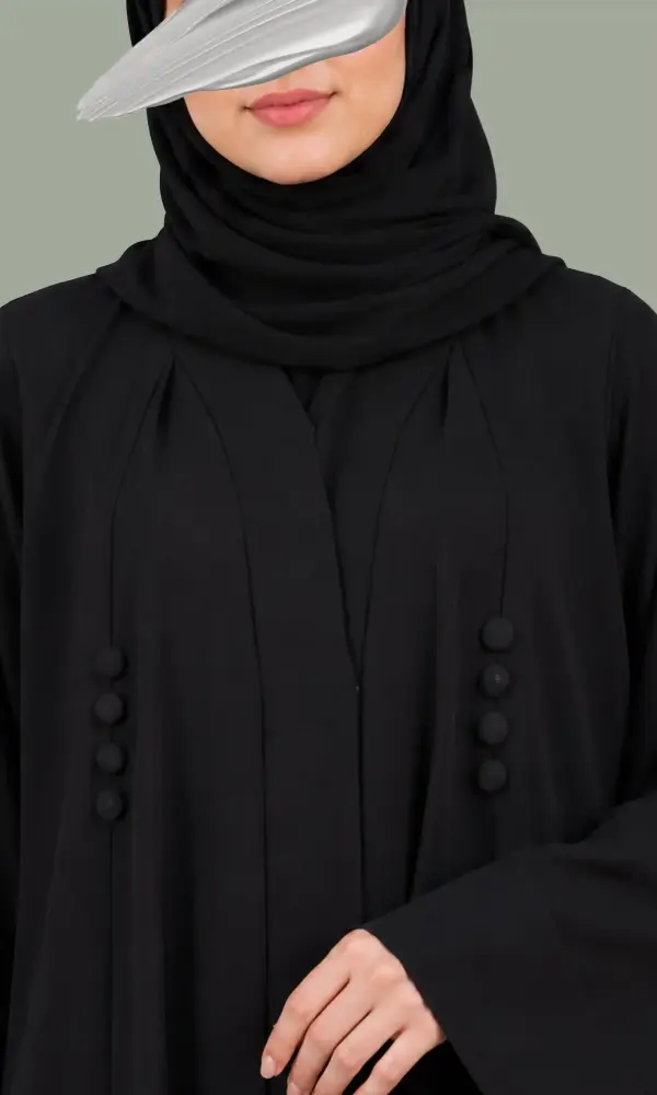 عباية ليان