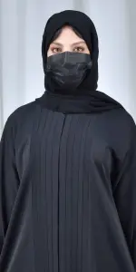 عباية بارلين