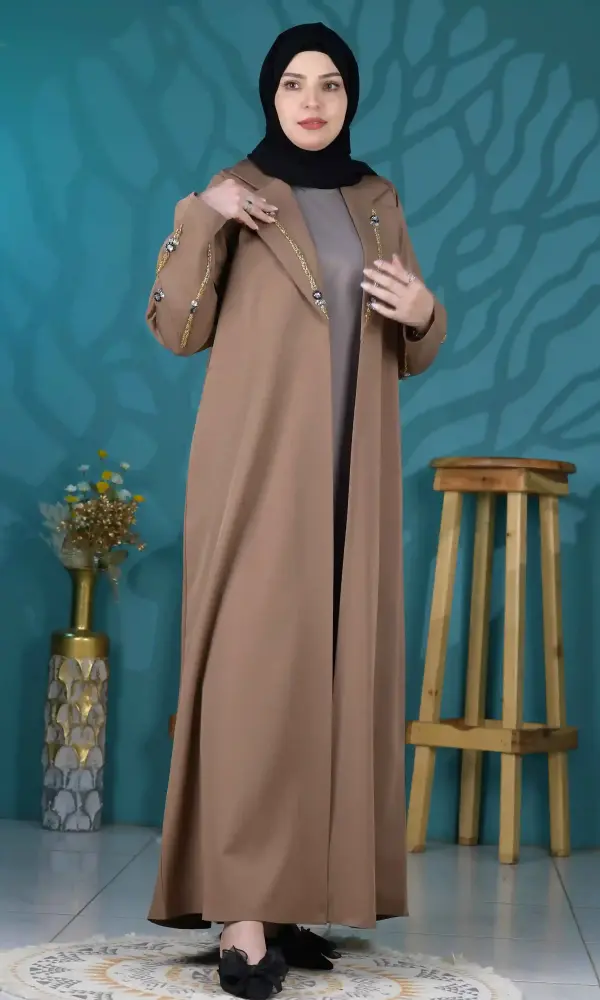 عباية كايا تو