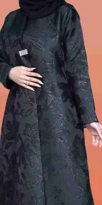 عباية جاكار