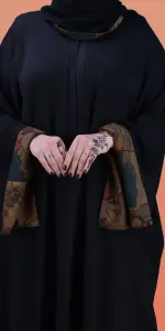 عباية سهيله