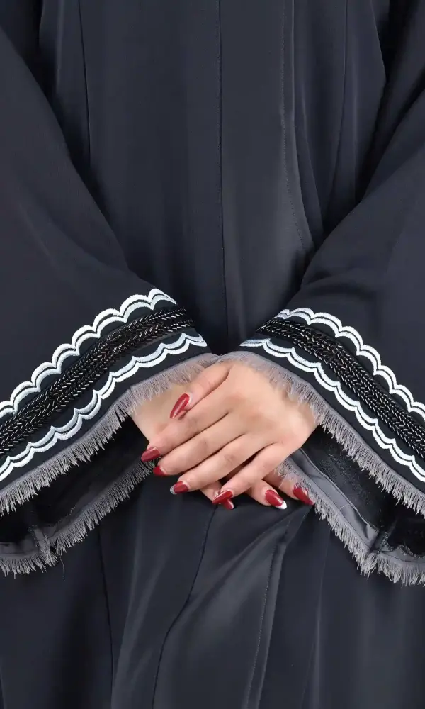 عباية توانا