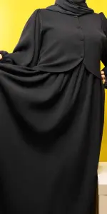 عباية ريوانا