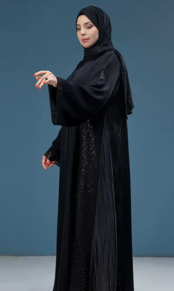 عباية برستيج