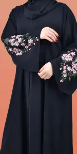 عباية نورلين