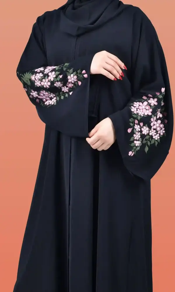 عباية نورلين