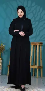 عباية ميار تو