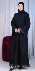 عباية روجدا