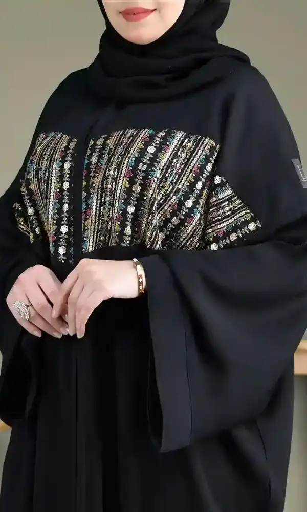 عباية سلافا