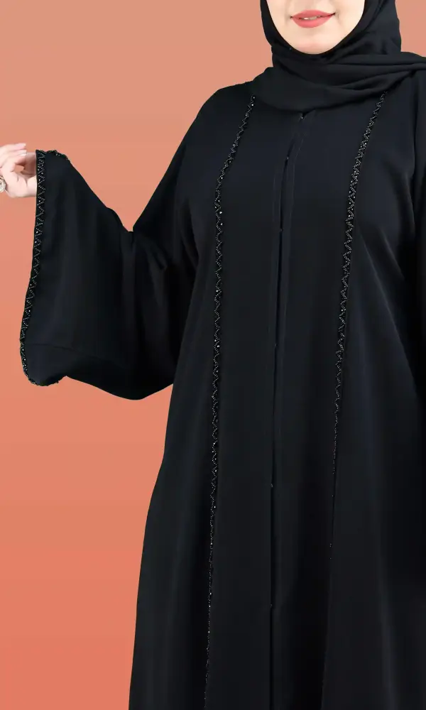 عباية اريام
