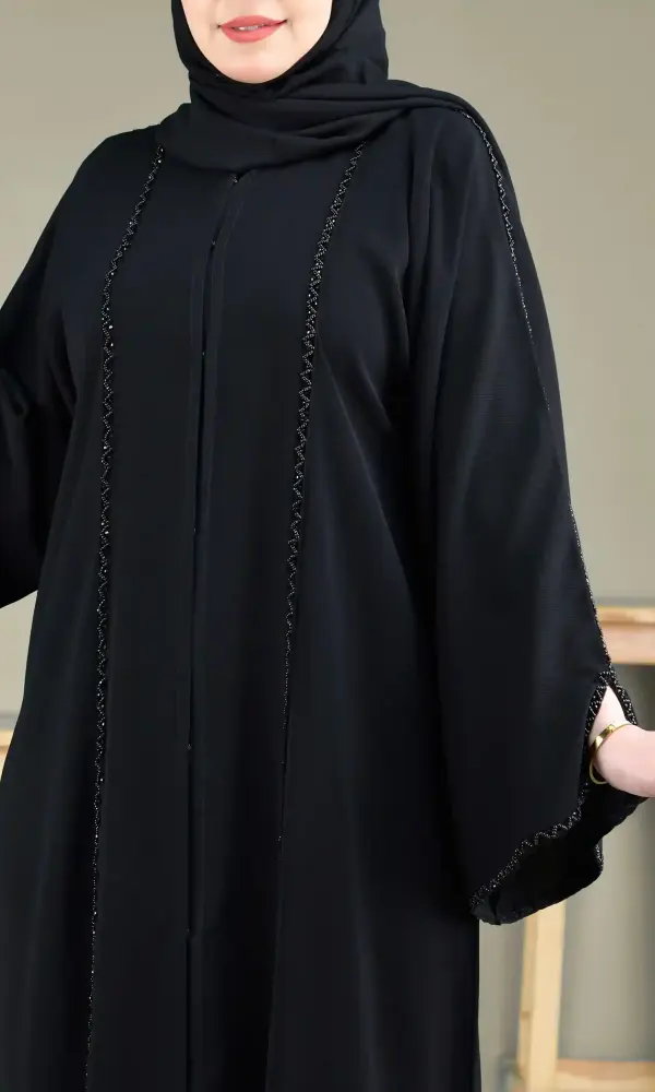 عباية اريام