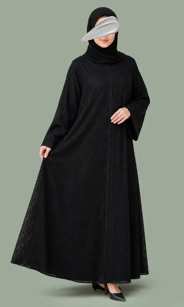 عباية كيوت