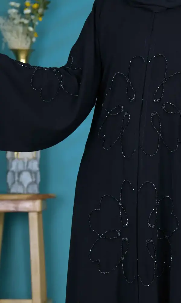 عباية مارلين