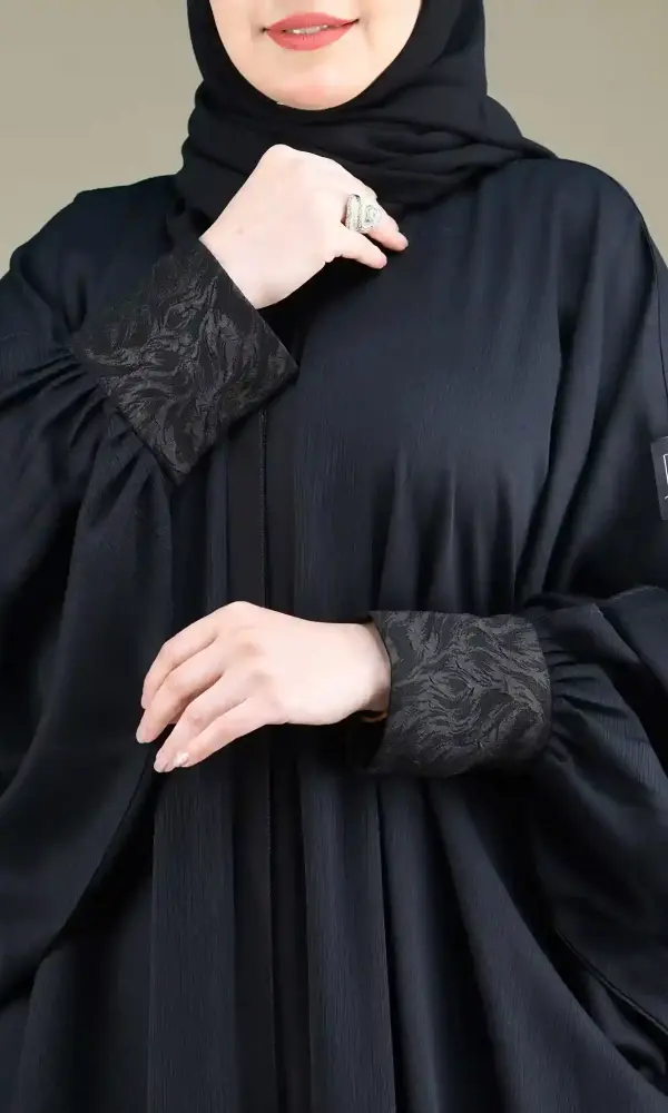 عباية امبرلا تو