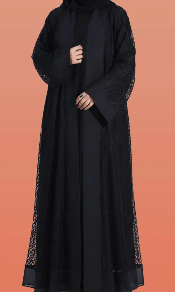 عباية ديجور